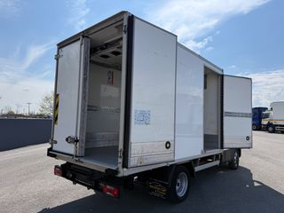 Ψυγείο Iveco 2015 Daily 35c13 Κλίμα Euro5 Carrier Xarios 600MT-thumb-38