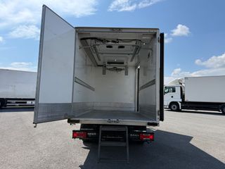 Ψυγείο Iveco 2015 Daily 35c13 Κλίμα Euro5 Carrier Xarios 600MT-thumb-40