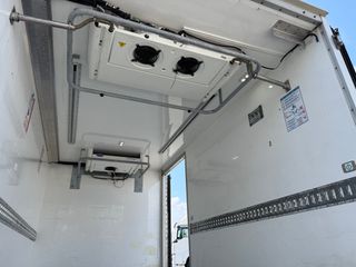 Ψυγείο Iveco 2015 Daily 35c13 Κλίμα Euro5 Carrier Xarios 600MT-thumb-41