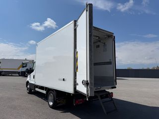 Ψυγείο Iveco 2015 Daily 35c13 Κλίμα Euro5 Carrier Xarios 600MT-thumb-42