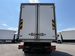 Ψυγείο Iveco 2015 Daily 35c13 Κλίμα Euro5 Carrier Xarios 600MT-thumb-45