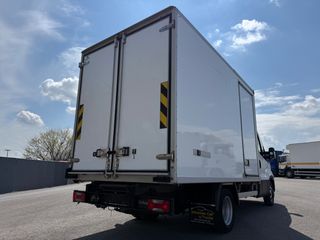 Ψυγείο Iveco 2015 Daily 35c13 Κλίμα Euro5 Carrier Xarios 600MT-thumb-46