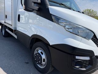 Ψυγείο Iveco 2015 Daily 35c13 Κλίμα Euro5 Carrier Xarios 600MT-thumb-15