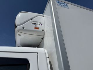 Ψυγείο Iveco 2015 Daily 35c13 Κλίμα Euro5 Carrier Xarios 600MT-thumb-17