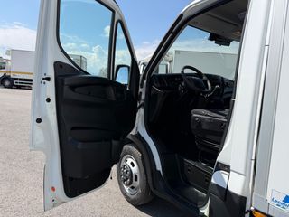 Ψυγείο Iveco 2015 Daily 35c13 Κλίμα Euro5 Carrier Xarios 600MT-thumb-18