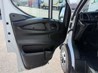 Ψυγείο Iveco 2015 Daily 35c13 Κλίμα Euro5 Carrier Xarios 600MT-thumb-19