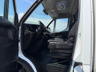Ψυγείο Iveco 2015 Daily 35c13 Κλίμα Euro5 Carrier Xarios 600MT-thumb-20
