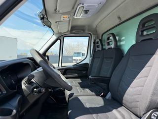 Ψυγείο Iveco 2015 Daily 35c13 Κλίμα Euro5 Carrier Xarios 600MT-thumb-21