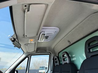 Ψυγείο Iveco 2015 Daily 35c13 Κλίμα Euro5 Carrier Xarios 600MT-thumb-23