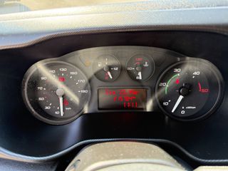 Ψυγείο Iveco 2015 Daily 35c13 Κλίμα Euro5 Carrier Xarios 600MT-thumb-27