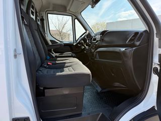 Ψυγείο Iveco 2015 Daily 35c13 Κλίμα Euro5 Carrier Xarios 600MT-thumb-30