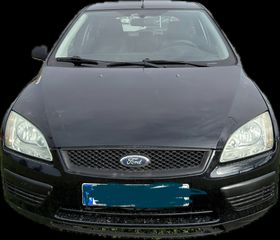 Ford Focus 2005 1.4