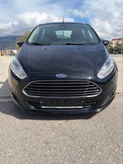 Ford Fiesta 2015 1.5 TDCI TITANIUM