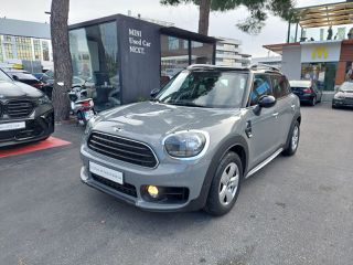 Mini Countryman 2018