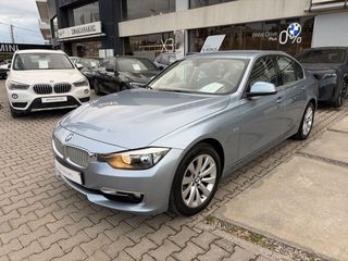 Bmw 316 2013 1.6cc 136ps Modern Line