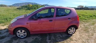 Suzuki Alto 2009