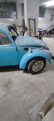 Volkswagen beetle 1970-thumb-1
