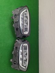 Mercedes GLC X253 Lift Full Led