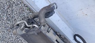 OPEL CORSA C Z14XEP ΒΕΝΤΙΛΑΤΕΡ (390mm) (4PIN) , ΨΥΓΕΙΟ ΝΕΡΟΥ ,ΨΥΓΕΙΟ ΑΙΡΚΟΝΤΙΣΙΟΝ-thumb-2