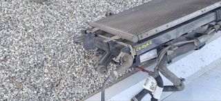 OPEL CORSA C Z14XEP ΒΕΝΤΙΛΑΤΕΡ (390mm) (4PIN) , ΨΥΓΕΙΟ ΝΕΡΟΥ ,ΨΥΓΕΙΟ ΑΙΡΚΟΝΤΙΣΙΟΝ-thumb-3
