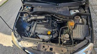 OPEL CORSA C Z14XEP ΒΕΝΤΙΛΑΤΕΡ (390mm) (4PIN) , ΨΥΓΕΙΟ ΝΕΡΟΥ ,ΨΥΓΕΙΟ ΑΙΡΚΟΝΤΙΣΙΟΝ-thumb-5