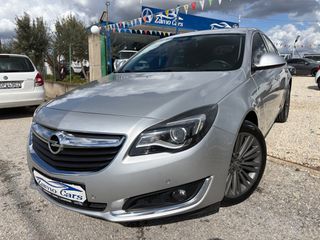 Opel Insignia 2017 Full Extra Euro6