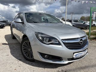 Opel Insignia 2017 Full Extra Euro6-thumb-1