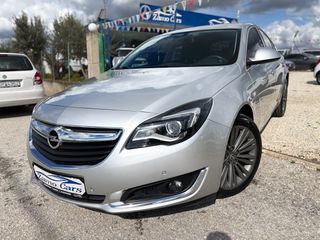 Opel Insignia 2017 Full Extra Euro6-thumb-2