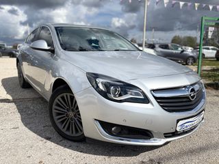 Opel Insignia 2017 Full Extra Euro6-thumb-3