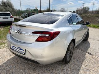 Opel Insignia 2017 Full Extra Euro6-thumb-4