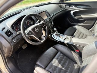 Opel Insignia 2017 Full Extra Euro6-thumb-8