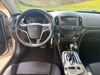 Opel Insignia 2017 Full Extra Euro6-thumb-9