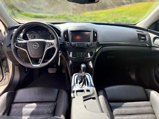 Opel Insignia 2017 Full Extra Euro6-thumb-10