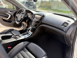 Opel Insignia 2017 Full Extra Euro6-thumb-11