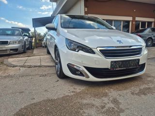 Peugeot 308 2016 1.6 BLUEHDI 120 ALLURE