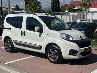 Fiat Qubo 2017 TREKKING