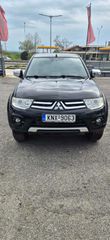 Mitsubishi L200 2015