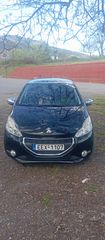 Peugeot 208 2015 1.2 PURETECH 82 ACTIVE