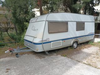 Tec 2005 Travel King