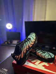Nike tn