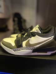 Nike Jordan