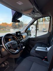 Ford 2020 TRANSIT 2020 ΜΕ ΑΔΕΙΑ ΔΧ-thumb-4