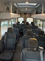 Ford 2020 TRANSIT 2020 ΜΕ ΑΔΕΙΑ ΔΧ-thumb-5