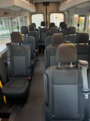Ford 2020 TRANSIT 2020 ΜΕ ΑΔΕΙΑ ΔΧ-thumb-6