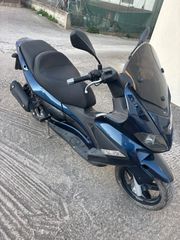 Gilera Nexus 125 2011