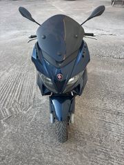 Gilera Nexus 125 2011-thumb-1