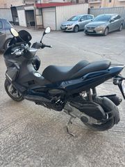 Gilera Nexus 125 2011-thumb-2