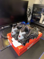 Nike shox
