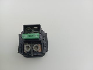 Kawasaki KLE 250 Anhelo 1998 - Μπουτόν Ρελέ Μίζας
