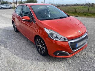 Peugeot 208 2016-thumb-1